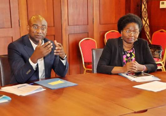 Le Forum présidentiel de la Jeunesse togolaise est annoncé pour avril prochain à Lomé