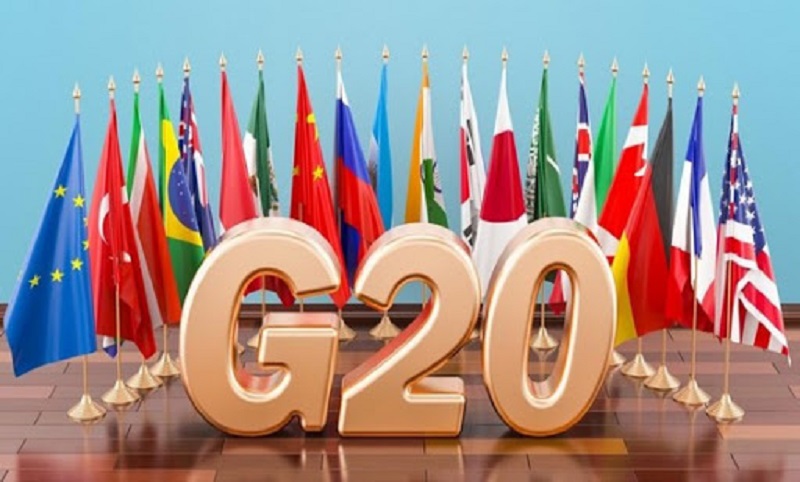 Le G20 en sommet virtuel  d’urgence  face à la menace d’une récession mondiale