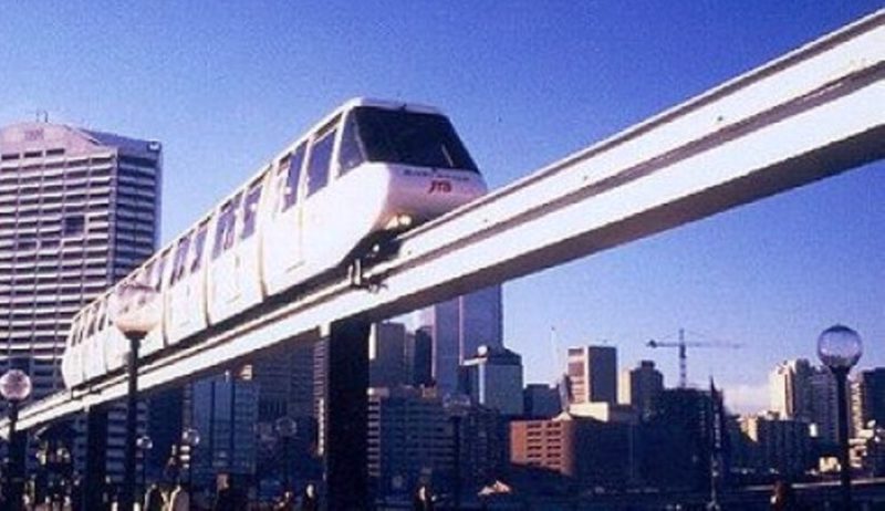 Le Ghana aura bientôt son métro aérien
