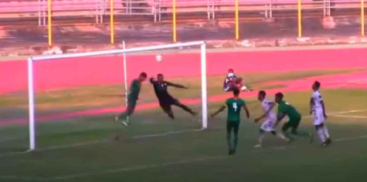 Le Ghana remporte la finale du Tournoi de l’UFOA-B  (vidéo)