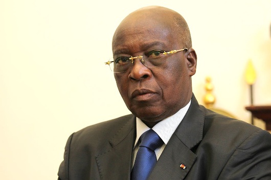Le Gouvernement a reçu les moyens de son action