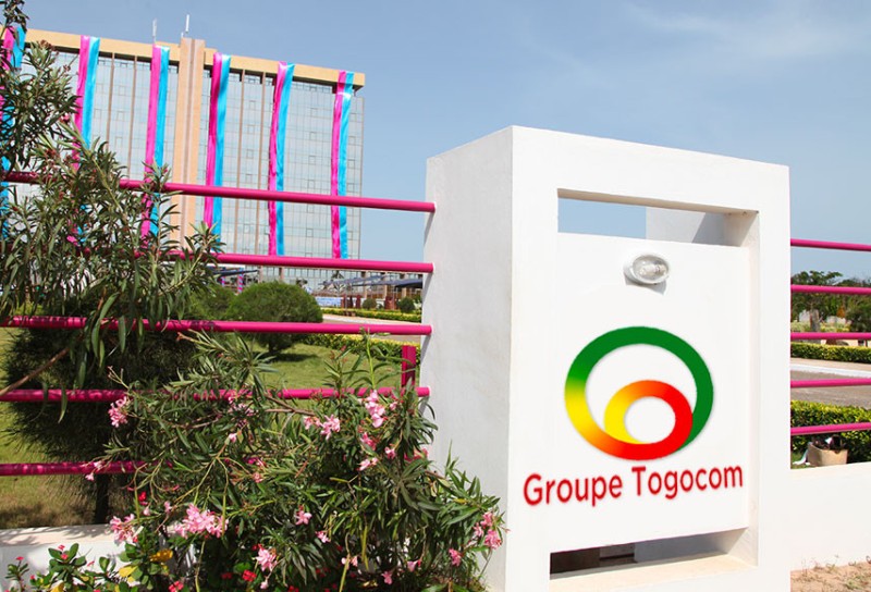 Le Groupe Togocom recrute pour ces postes (25 août 2020)