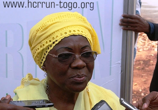 Togo : une très bonne nouvelle pour les victimes des violences post-électorales de 2005