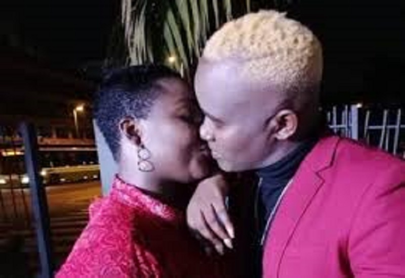 Le Magnific en couple avec Prissy la Degameuse? Ces images qui font jaser (photo)