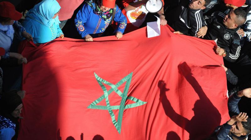 Crise libyenne : le message du Maroc à l’Allemagne