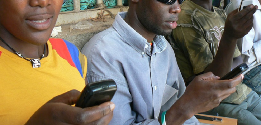 Le Nigeria veut réglementer la parole sur internet