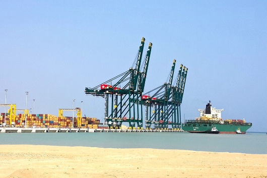 Le PAL plus que jamais prêt pour les gros navires