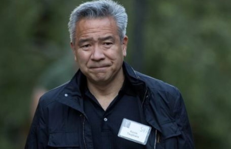 Le PDG des studios Warner Bros contraint de démissionner après un scandale sexuel