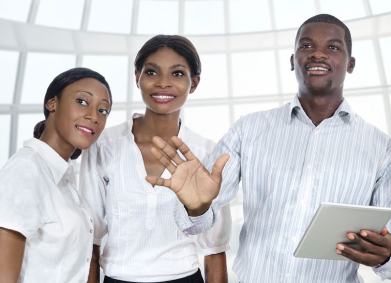 Togo : Les jeunes ont pris le contrôle en 2021