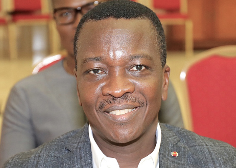Le PND du Togo en attraction au Business Forum Afrique à Paris