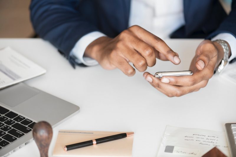 Togo : l’ATBEF recrute (6 septembre 2019)