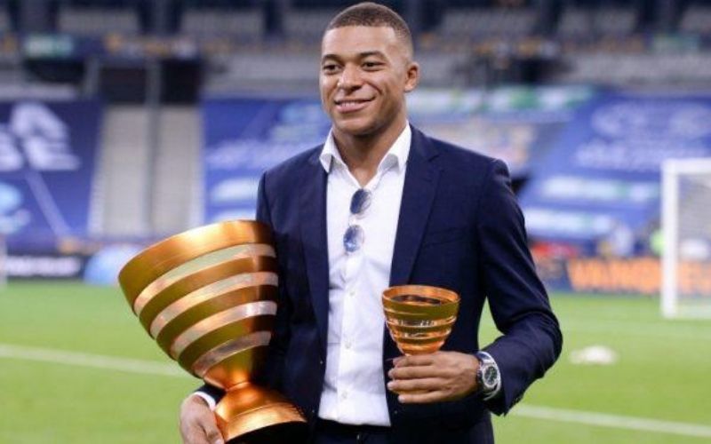 Le PSG trop dépendant de Kylian Mbappé ?