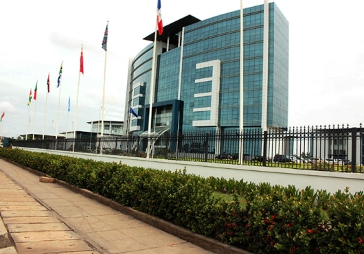 Le Pakistanais Amin Manekia rejoint le Groupe Ecobank