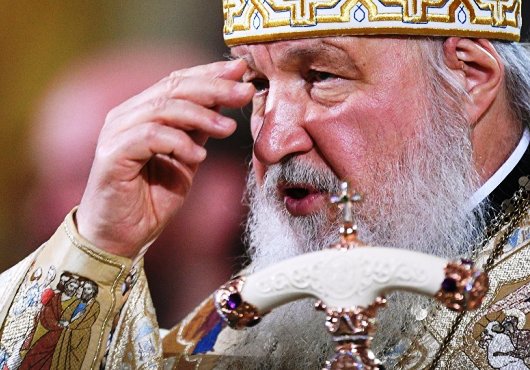 Le Patriarche Cyrille indique quand arrivera la fin du monde