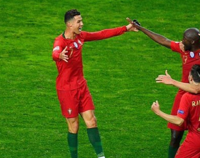 Euro 2020 : Bonne nouvelle pour le Portugal à quelques heures du duel face à la France
