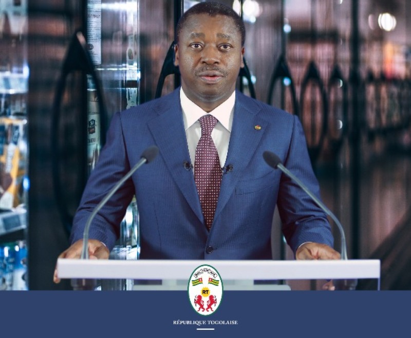 Le Président Faure E. Gnassingbé invité du ‘G20 Investment Summit’ à Berlin cette semaine