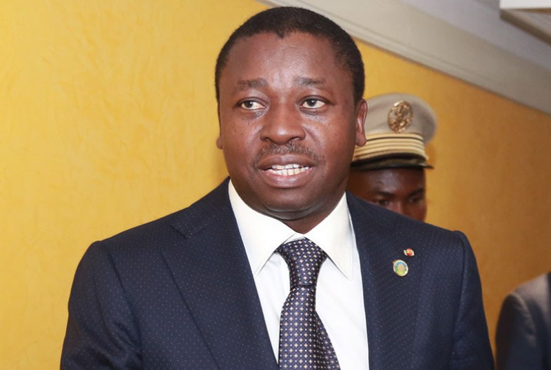 Intelligence artificielle en Afrique : Faure Gnassingbé apporte son soutien à la Francophonie