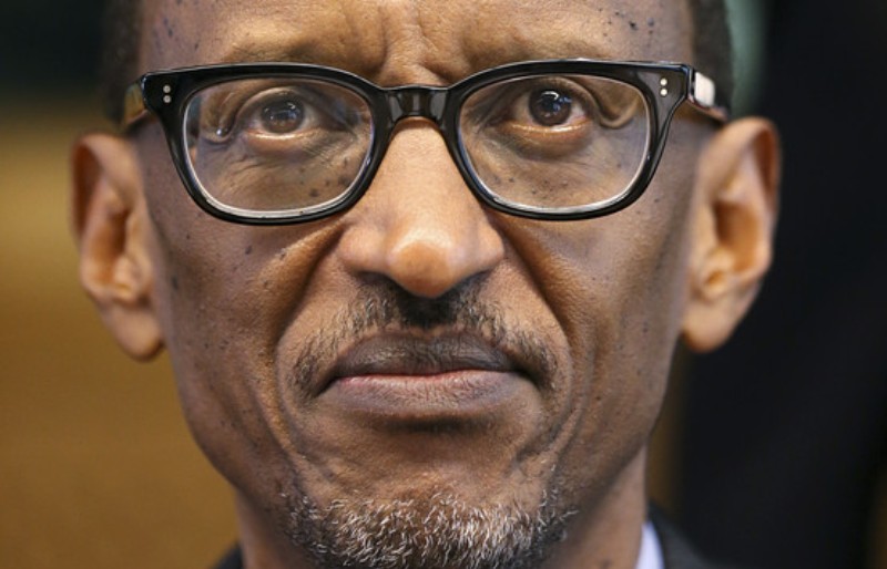 Le Président Kagame désigné ‘Leader Africain de l’année 2018’