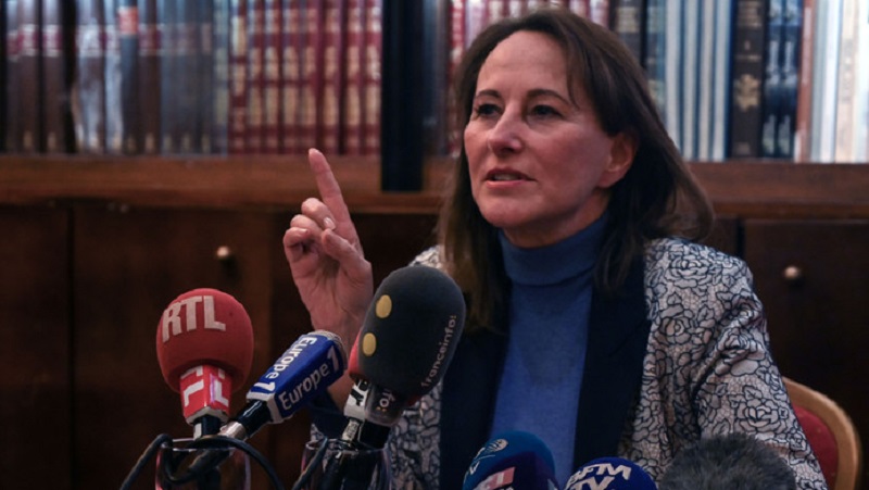 Ségolène Royal : cette lourde accusation contre Patrick Poivre d’Arvor après son débat contre Nicolas Sarkozy