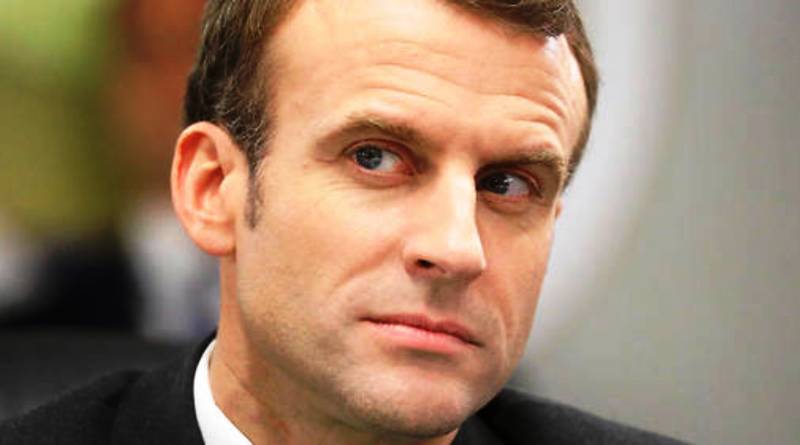 Après l’attaque d’Inates, Emmanuel Macron annoncé au Niger cette fin de semaine