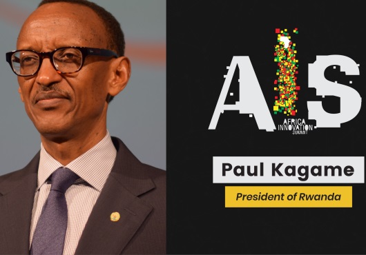 Le Président Paul Kagame attendu à la 2ème édition du Sommet sur l’innovation en Afrique