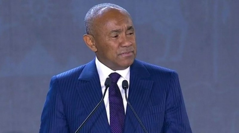 Ahmad, le patron de la CAF, au cœur d’un nouveau scandale