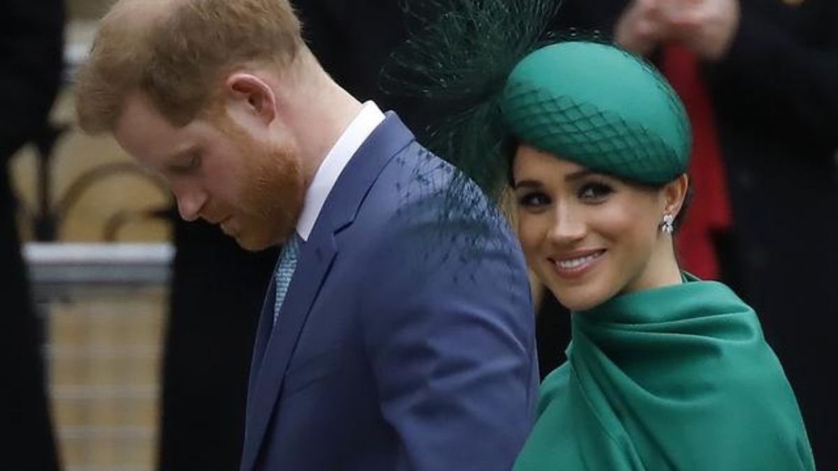 Le Prince Harry « dévasté » par sa « douloureuse situation familiale »