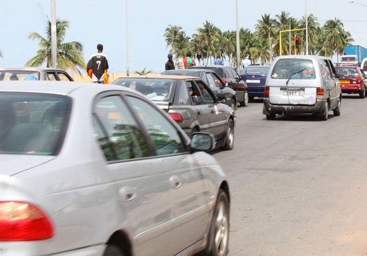 Le Projet National de Promotion de l’Entrepreneuriat Rural (PNPER) recrute un Chauffeur pour la coordination nationale