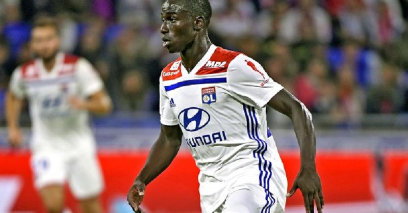 Le Real Madrid continue son mercato XXL ; Ferland Mendy débarque à Bernabéu