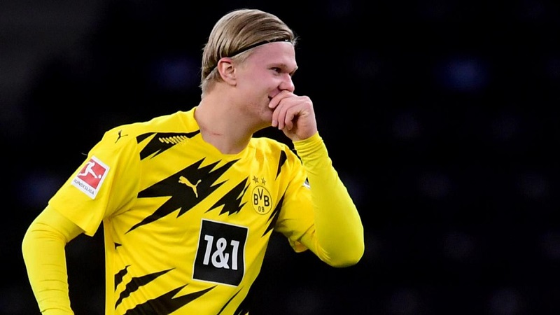 Barça / Mercato : Nouvelles révélations sur les ambitions XXL du club avec Haaland !