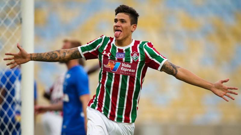 Le Real veut recruter ce nouveau prodige brésilien