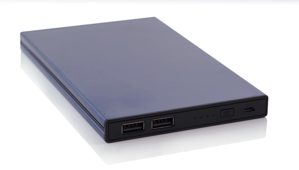 Le Togo a son Power Bank