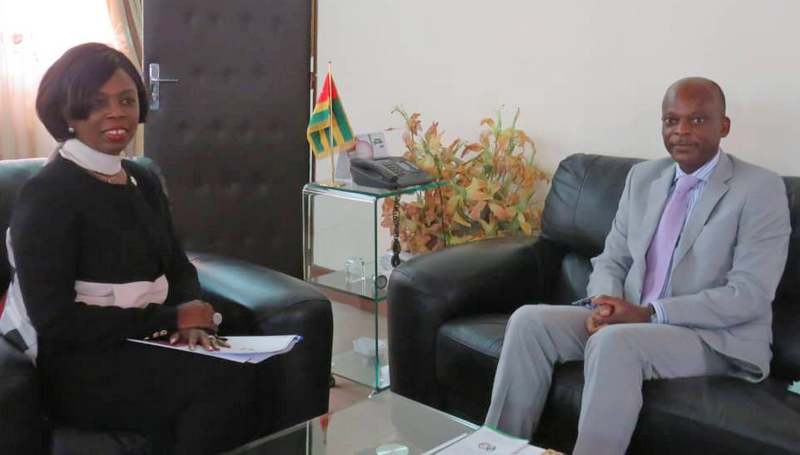 Le Togo a un nouveau représentant résident de l’Unfpa