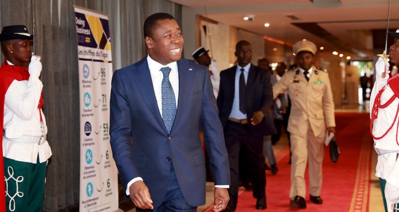 Le Togo au Doing Business 2020 : Faure Gnassingbé ne veut pas s’arrêter en si bon chemin