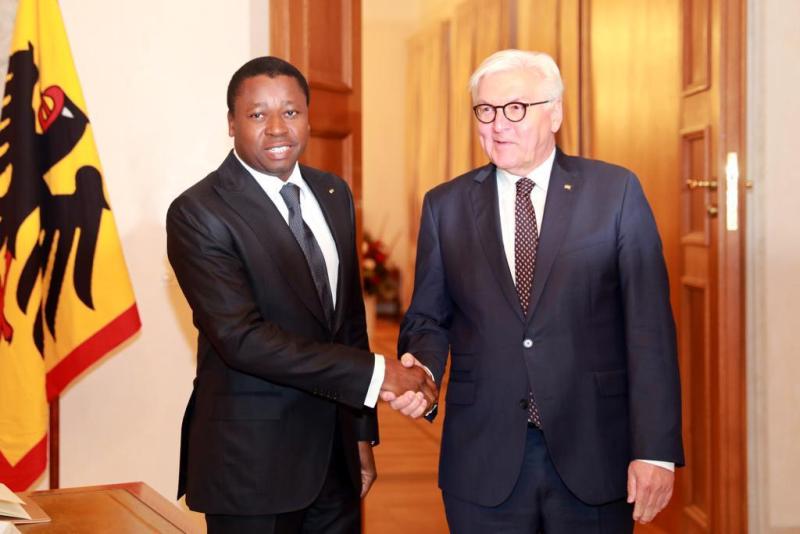 Le Togo au G20-Compact with Africa : le Président Faure E. Gnassingbé ‘vendra’ le PND auprès des investisseurs allemands