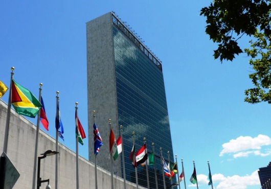 Le Togo à New York pour le Forum sur le développement durable
