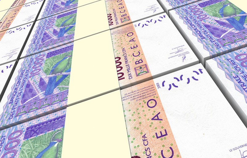 Elle reçoit par erreur un virement de 21 milliards FCFA sur son compte ; voici ce qu’elle voulait faire avec l’argent d’autrui