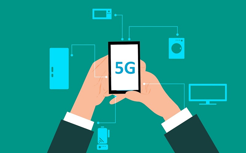 Le Togo envisage le réseau 5G en 2021