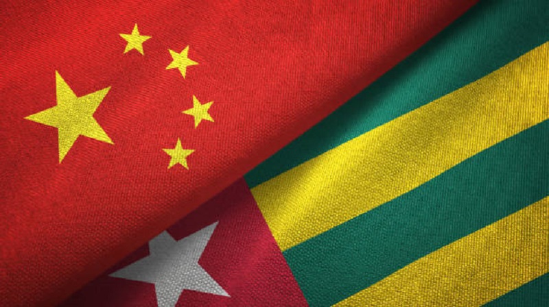 Le Togo et la Chine à la rescousse des réfugiés ghanéens se trouvant sur le sol togolais