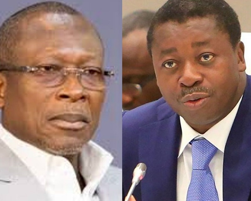 Togo-Bénin / Autorité du bassin du Mono : de nouvelles nominations à Lomé