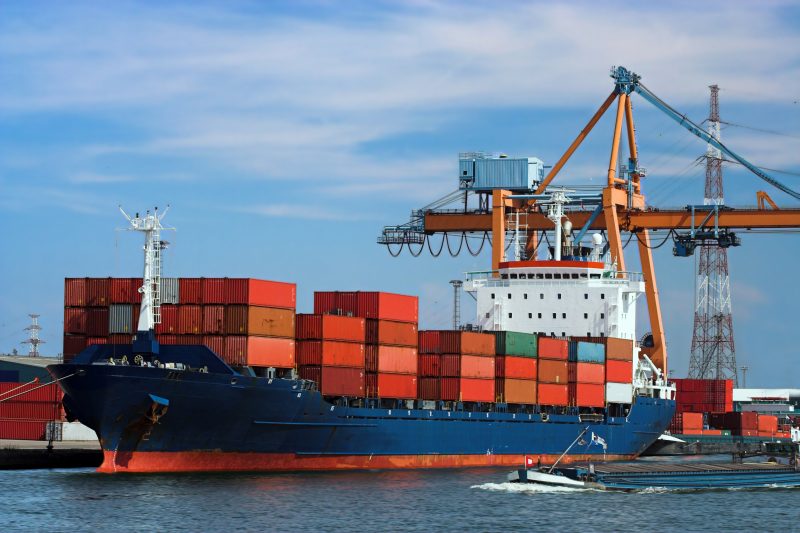 Togo / TrainForTrade : le Port de Lomé veut garder le leadership dans la sous-région