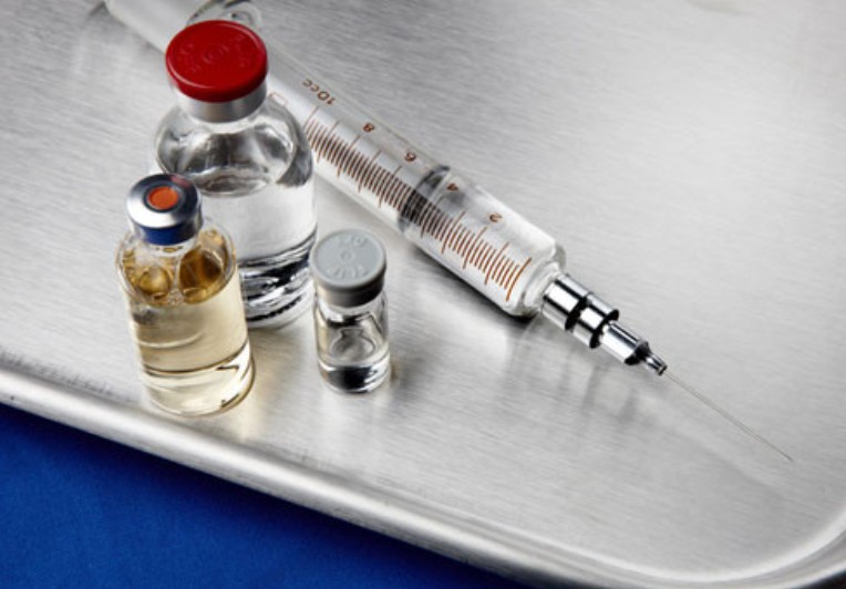 Le Togo introduit le vaccin antipoliomyélitique injectable dans son programme de vaccination cette semaine