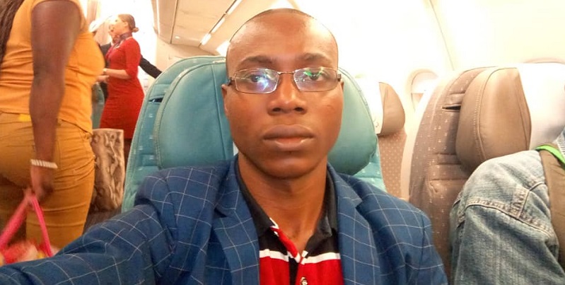 Le Togolais Gado Bemah à Washington pour la 56e réunion du FEM