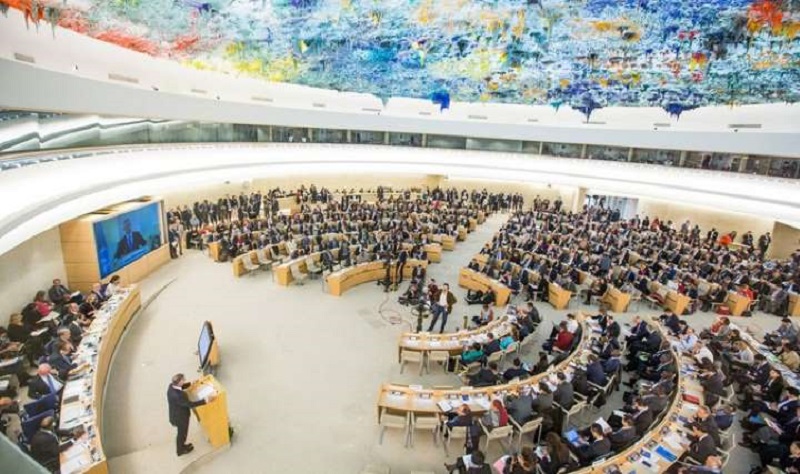 Le Togo prend part active à la 43e session ordinaire du Conseil des Droits  de l’Homme des Nations Unies