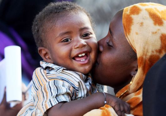 Le Togo prépare la Journée de la femme africaine