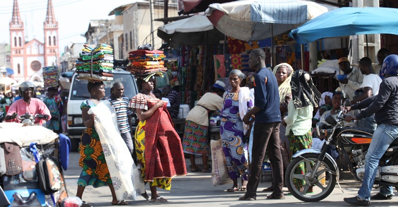 Le Togo prépare son 5e recensement général de la population
