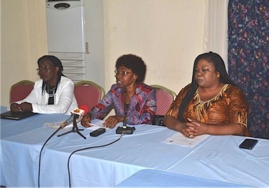 Le Togo prépare son examen