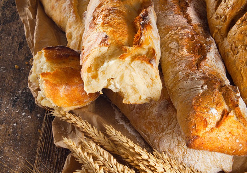 Le Togo professionnalise davantage la boulangerie