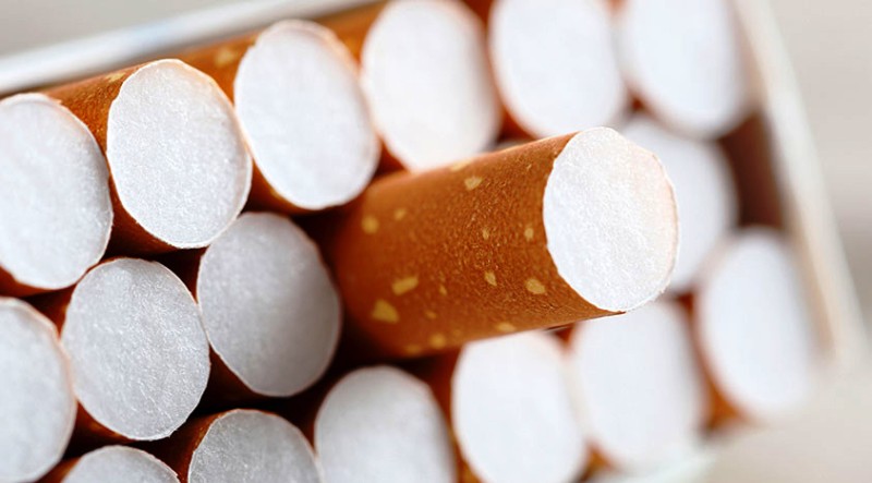 Gazé et poignardé pour avoir refusé de donner une cigarette