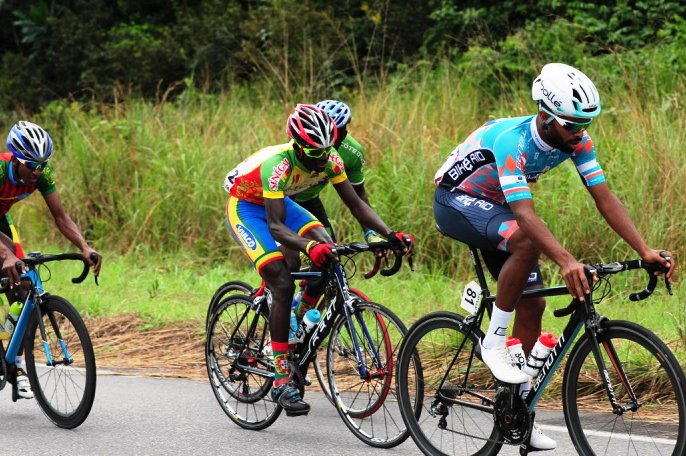 Le Togo répond présent pour le Tour cycliste international du Faso 2018